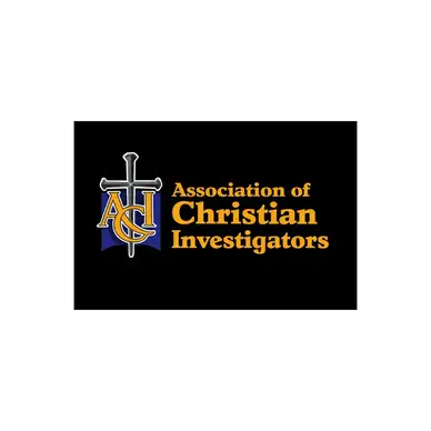 Association of Christian Investigators