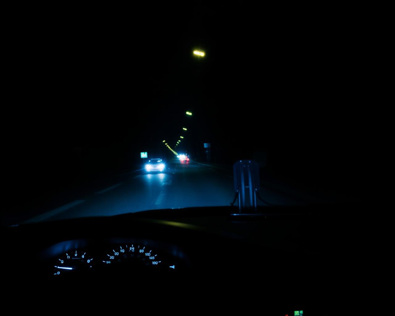 Videos field operation by Vaccaro Investigations